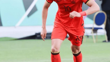 U23亚洲杯|“打平即出线”魔咒能否破除？心态，国足永恒课题