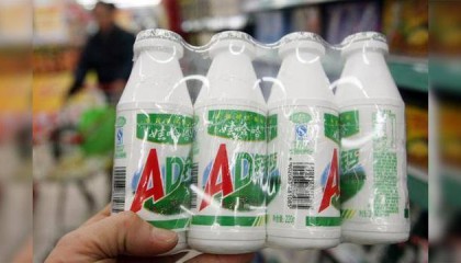 宗馥莉推出新品牌“娃小宗”,娃哈哈即将成为历史?