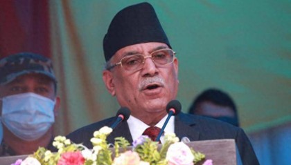 解放军继续驻扎尼泊尔,国际机场瘫痪,尼泊尔总理紧急逃离,9国迅速采取行动