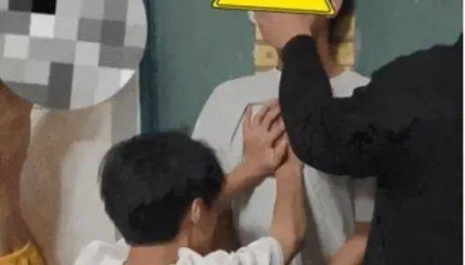 湖南益阳市教育局回应学生玩“死亡游戏”晕倒:已要求全市排查!