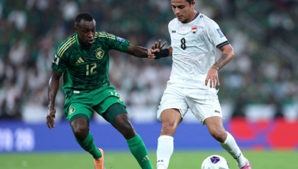 亚足联完成任务,“保送”沙特与卡塔尔进世界杯,众人怒喷也无法改变剧本