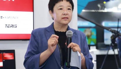 “北京大视听”再出海 中国（北京）联合展台亮相迪拜广电展