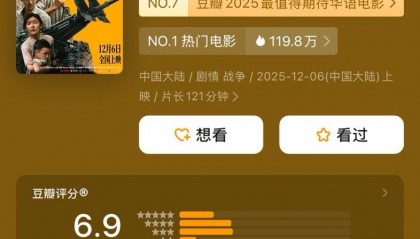 网友热议《得闲谨制》被片名影响票房，影视剧起名到底有哪些玄机？