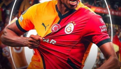 HERE WE GO!奥斯梅恩7500万欧转会已成 不得卖回意甲