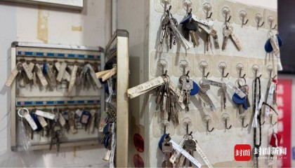 成都“老房猎人”：8500元/平米老房年轻人抢着看 月成交量翻倍｜封面财经