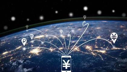 人民币清算行助力推动人民币国际化——以韩国市场为例