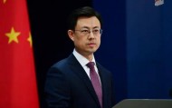 “中国有600枚核弹头、每年增长约100枚”？外交部回应