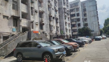 同意率已超90%，深圳首例自拆自建小区仍停滞，街道办回应“具体执行方案未出”