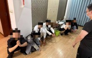 武汉警方摧毁特大传销团伙，涉案金额逾千万元