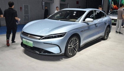 原创
                4月汽车销量排行出炉,价格战谁赢了?