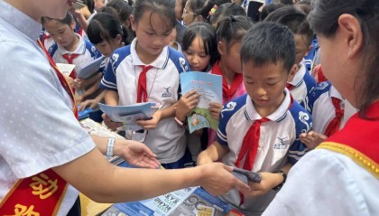 2025年国家网络安全宣传周|黔东南州:多管齐下,织密网络安全“防护网”