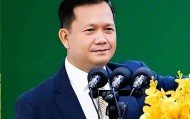 不准中俄做生意，数十国等中国作选择，柬埔寨动起歪心思，洪玛奈举起白旗，对美零关税