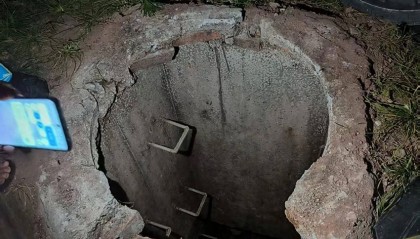 学生掉进化粪池不幸去世，无井盖和警示牌？律师：学校若明知设施有危险不作为或担刑责