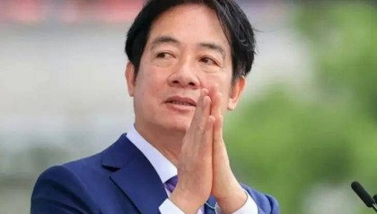 赖当局开始抓人，国民党13人被带走，郑丽文炮轰赖清德20分钟