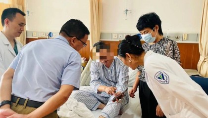 电话为空号,随时可能猝死!浙大四院医警联动全城寻人