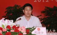 退休9年后，刘海芳主动投案