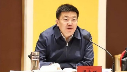 中央巡视后，武汉市原市长被查