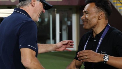 亚洲区8个直通名额全部出炉!国足同组对手爆发:依靠多2个进球晋级,第7次杀进世界杯