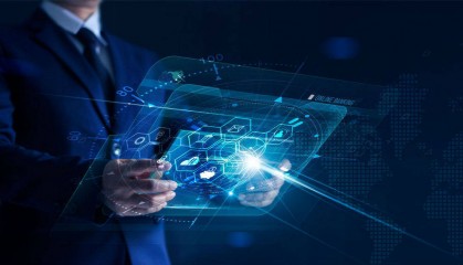 汇付天下周晔:产业数字化本质上是一场软件革命