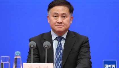 美联储货币政策转向对中国有何影响?人民银行行长潘功胜回应