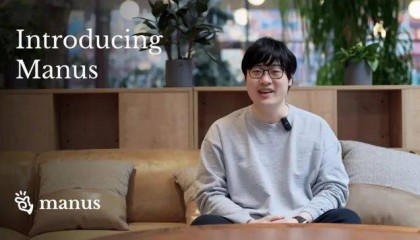 继DeepSeek后一夜刷屏，AI Agent产品Manus炸裂科技圈