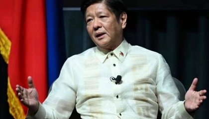 杜特尔特这次赌赢了！菲律宾变天倒计时，亲美派被清算成定局？
