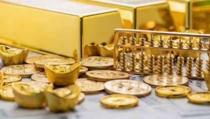 鑫汇宝：炒黄金投资交易入门指南