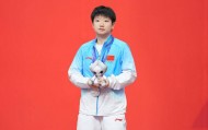 孙颖莎：我可能等不到下届亚运会了
