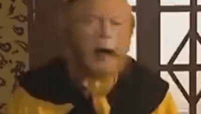 六小龄童回应“烦死了”表情包:多好啊