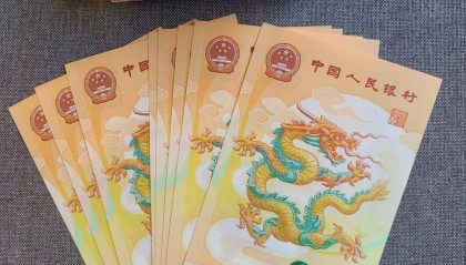龙币有划痕？拿到手后，有哪些要注意！