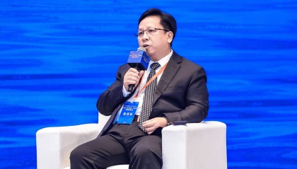 太力科技石正兵：以“补链入圈”策略驱动并购 加速新材料产业融合发展