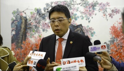 住深全国政协委员庄紫祥：发展数字人民币钱包 助力人民币走向国际