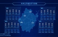 冲40℃高温安排了！再坚持3天，凉爽也来了