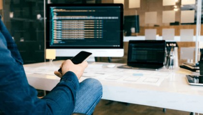 合肥IA软件定制开发的优点有哪些？