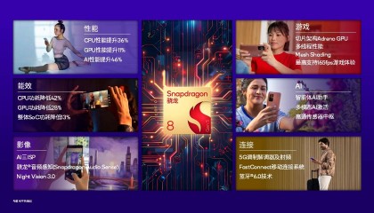 高通骁龙8 Gen6曝光：2nm工艺与全新架构，定位4000元档位