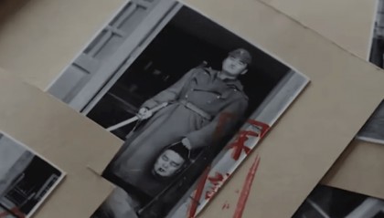 铁证!《南京照相馆》里“不许可”照片被雨花英烈陈子涛“留”了下来