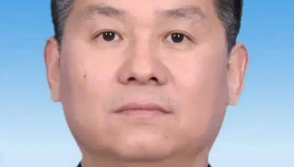 拟任正厅的山东省管干部贾刚，有新职