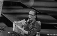 著名词作家陈哲去世，代表作有《血染的风采》《让世界充满爱》《同一首歌》等