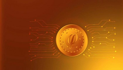 PHI币打矿新模式将会是加密货币的黑马?