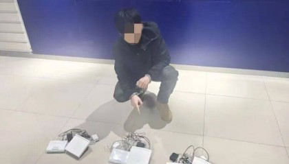 太可怕！呼和浩特一酒店客房内惊现“神秘”白色可疑设备！竟然是…