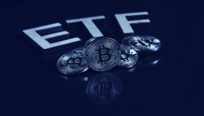 郑定向会长看香港加密货币ETF