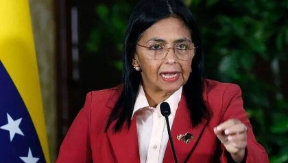 委内瑞拉宪法法院裁决：副总统罗德里格斯代行总统职权