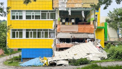 8.7级强震后的海啸为何如此“温和”？美专家：地震也是有“个性”的