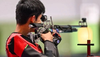 十五运会还没开幕,怎么有的比赛已经结束了?