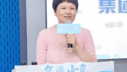 办公室搬空，宗馥莉痛失心腹大将