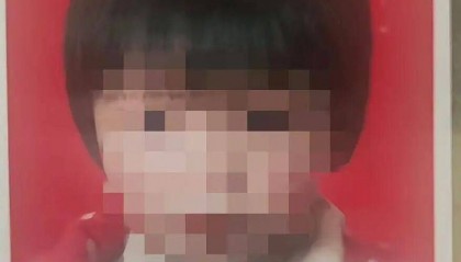 河南鲁山8岁女孩走失5天后在化粪池找到，无生命体征，家属：化粪池盖子没盖，掉进去了