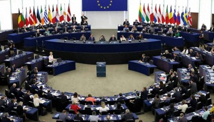 荷兰明抢目的曝光,欧盟计划出台新规:中企想来投资?先把技术拿来再说