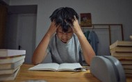 休学5年后，我决定参加高考