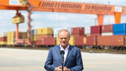 外媒：波兰总理公开承认，我们想从乌克兰战后重建中获取经济利益