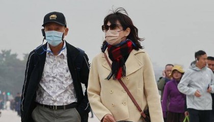 京津冀雾霾“卷土重来”？专家：联动推动重污染过程削峰降速